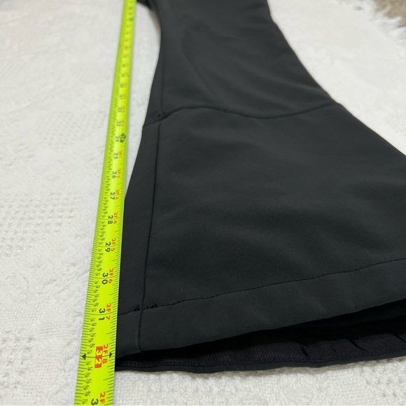 The North Face Women's Apex STH Pants NF0A3KR8 Black Size Medium - Picture 16 of 16